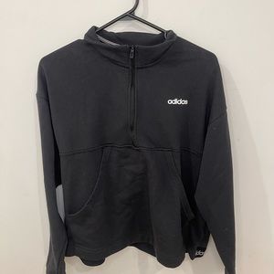 Adidas sweater